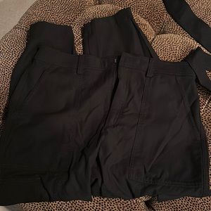 Banana Republic Black Pants
